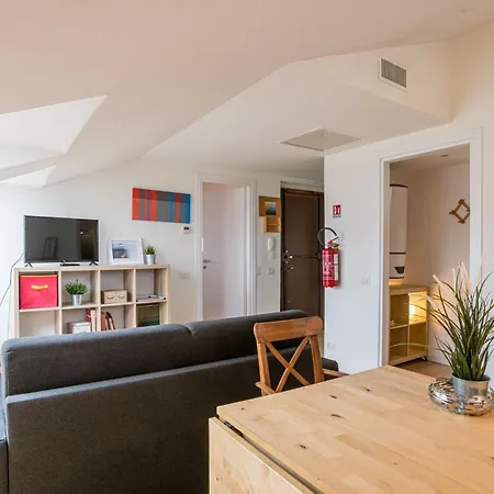 Como City Center Apartments! Exterior photo