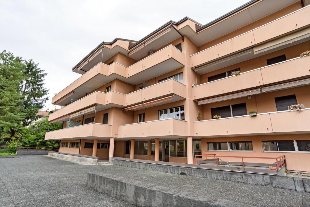 Appartamento Center Apartments!