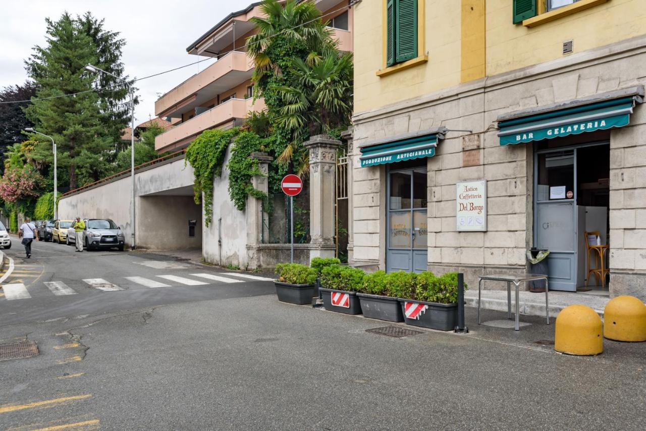 Appartamento Center Apartments! Côme