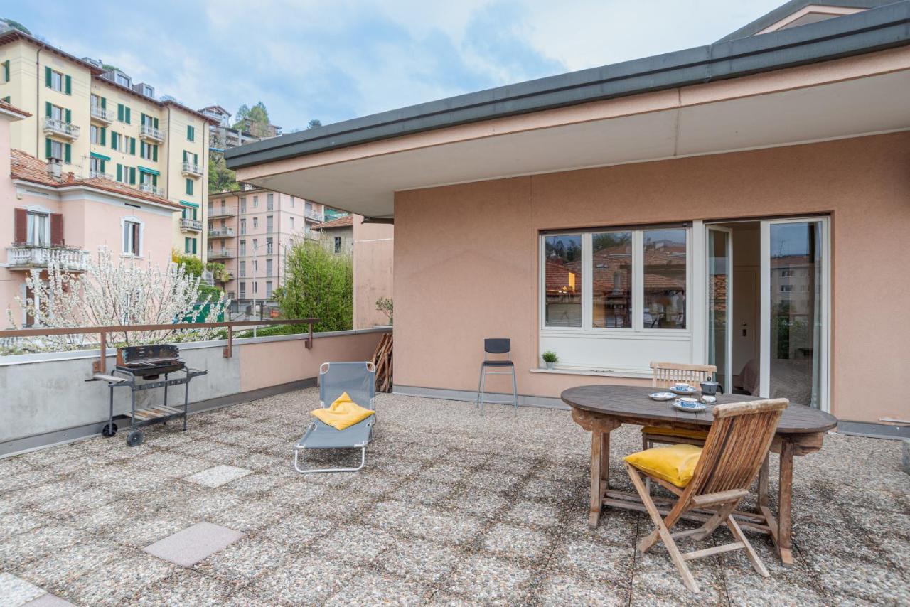 Appartamento Center Apartments! *