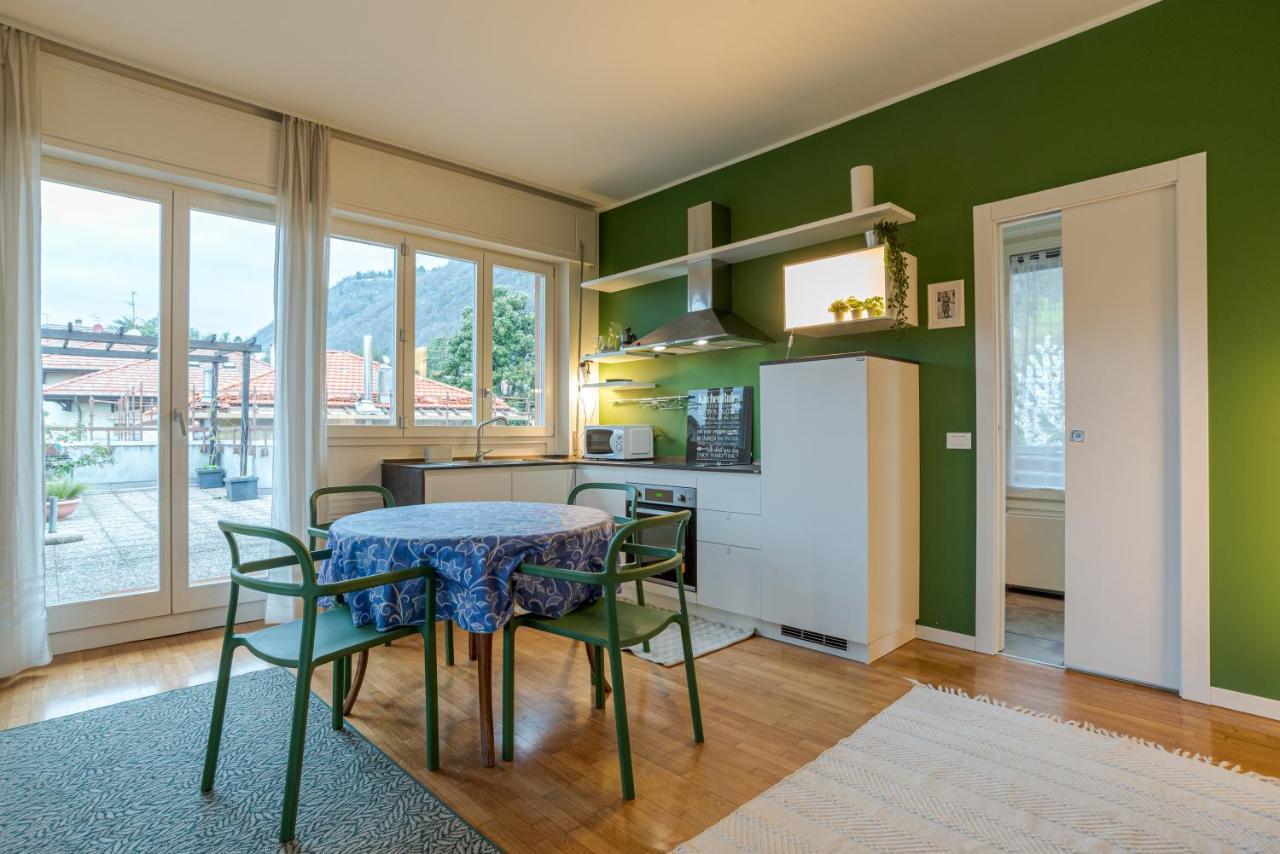 Appartamento Center Apartments!