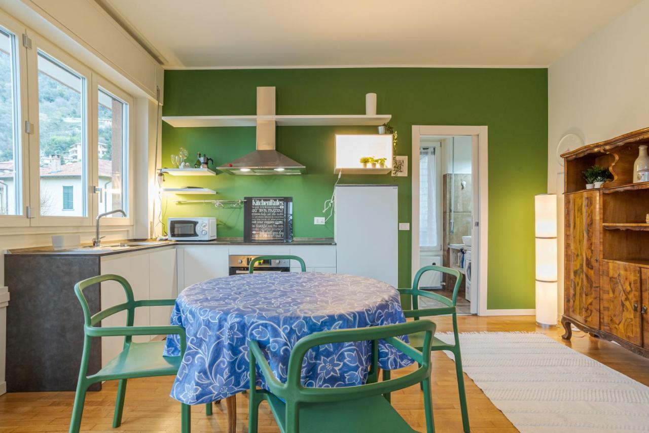 Appartamento Center Apartments! Côme