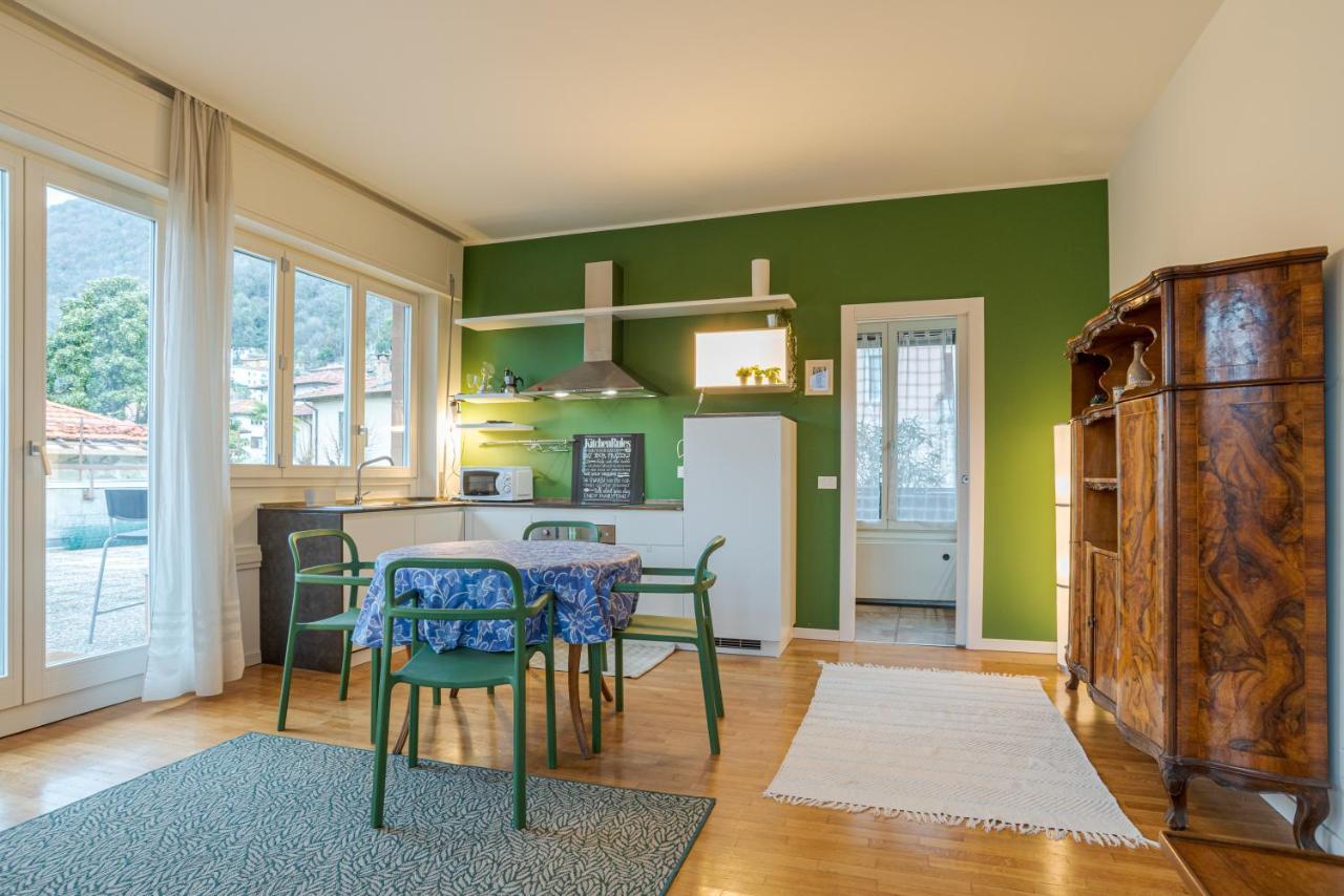 Appartamento Center Apartments!