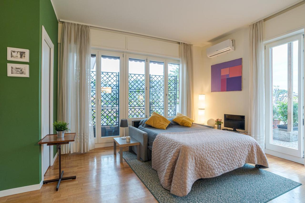 Center Apartments! Appartamento *