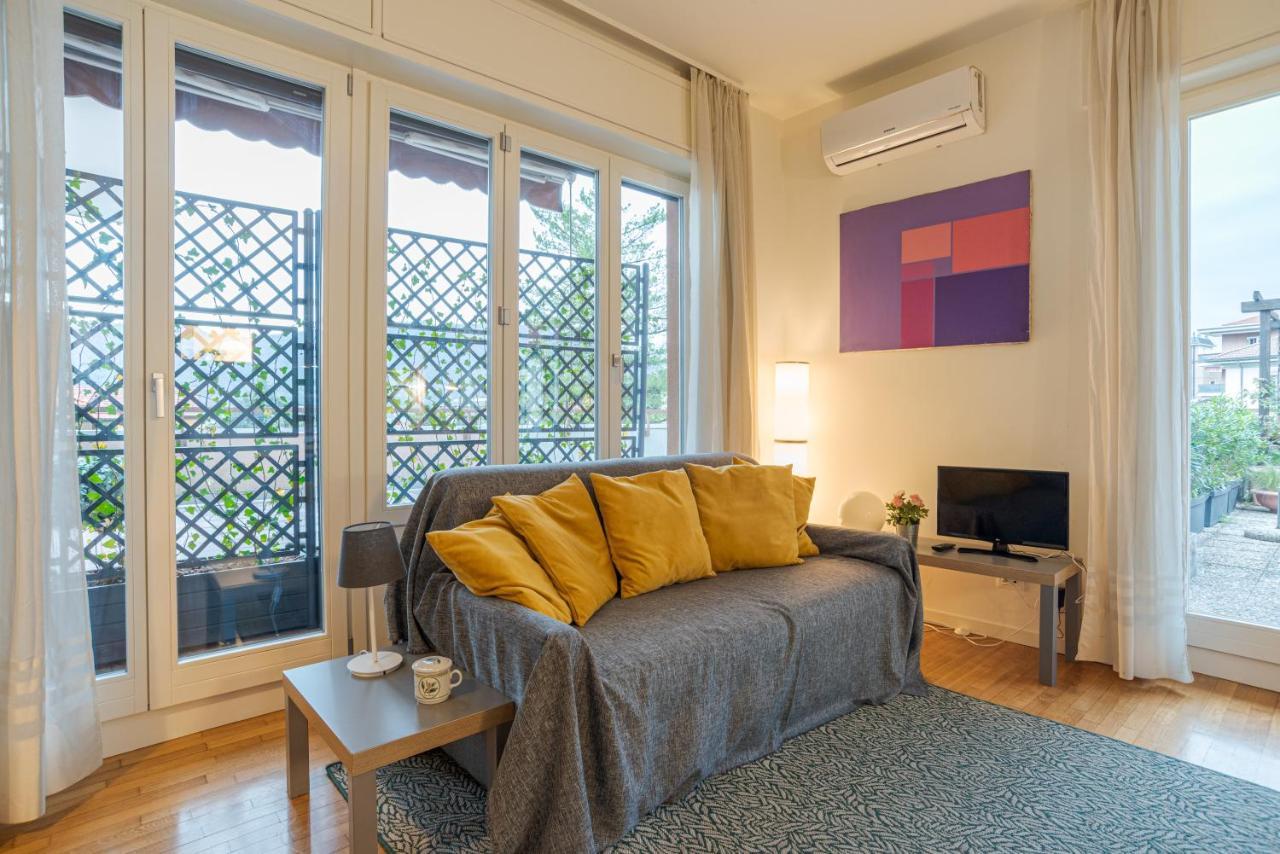Center Apartments! Appartamento Côme