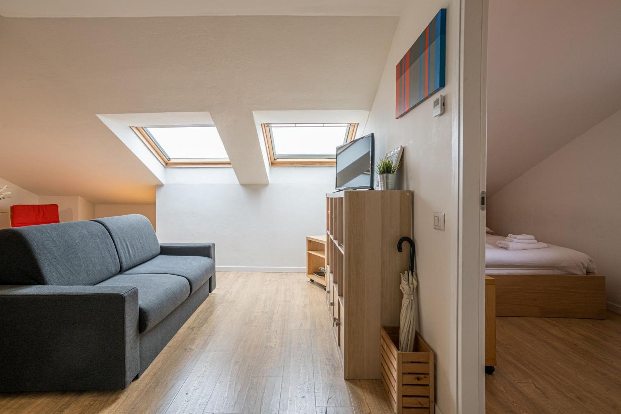 Appartamento Center Apartments! Côme