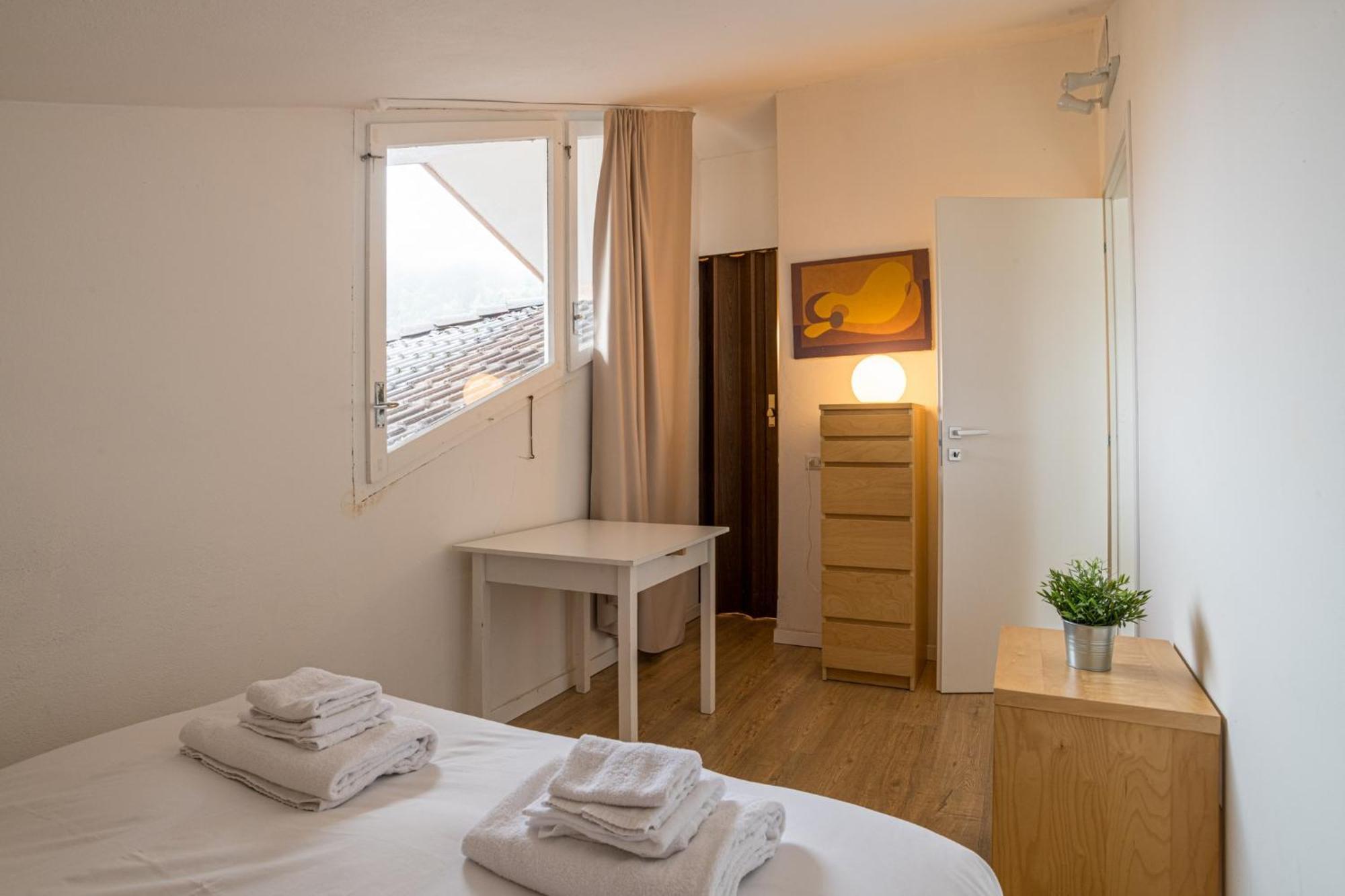 Center Apartments! * Côme